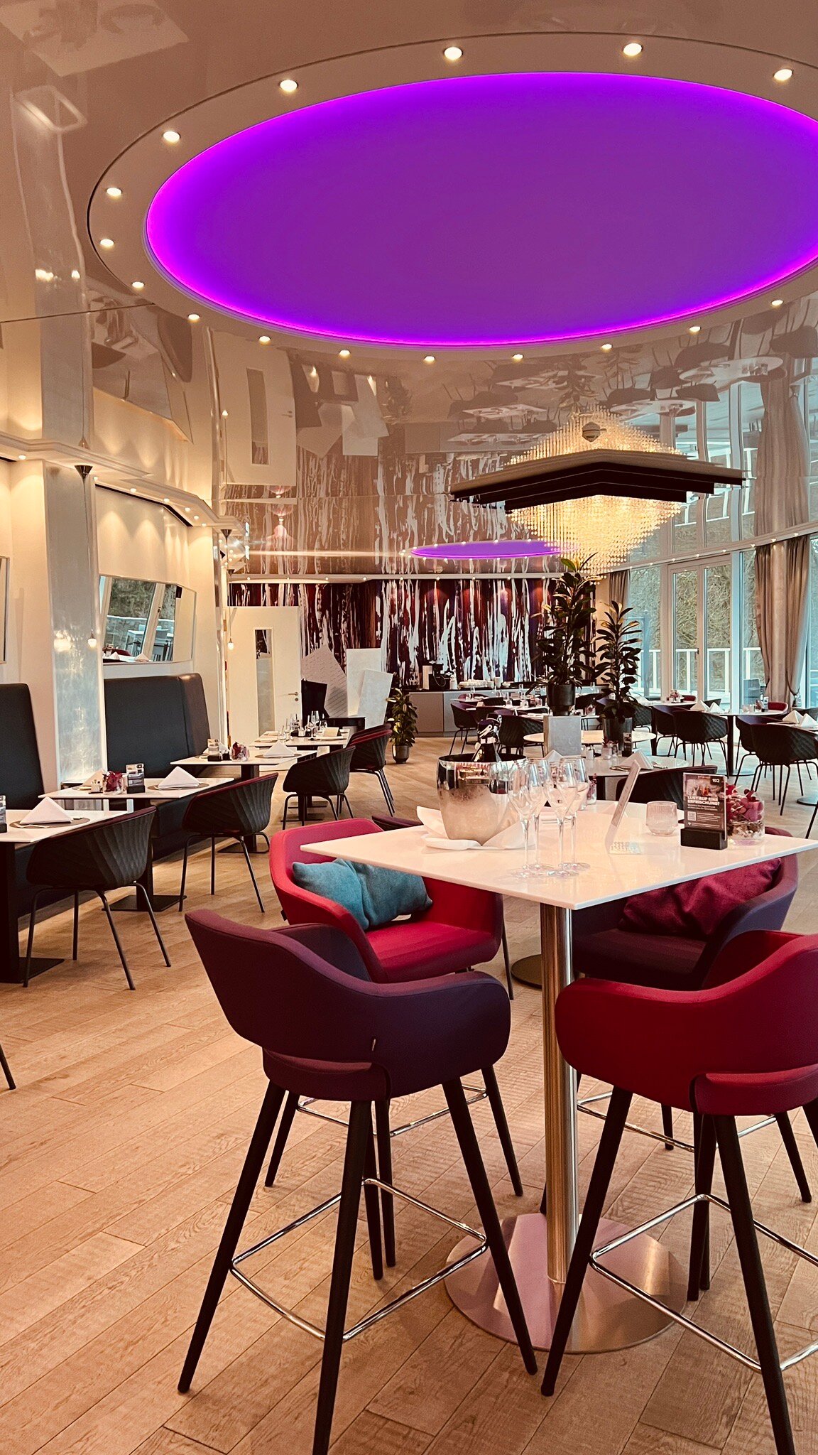 Schwitzer’s Hotel am Park-官方