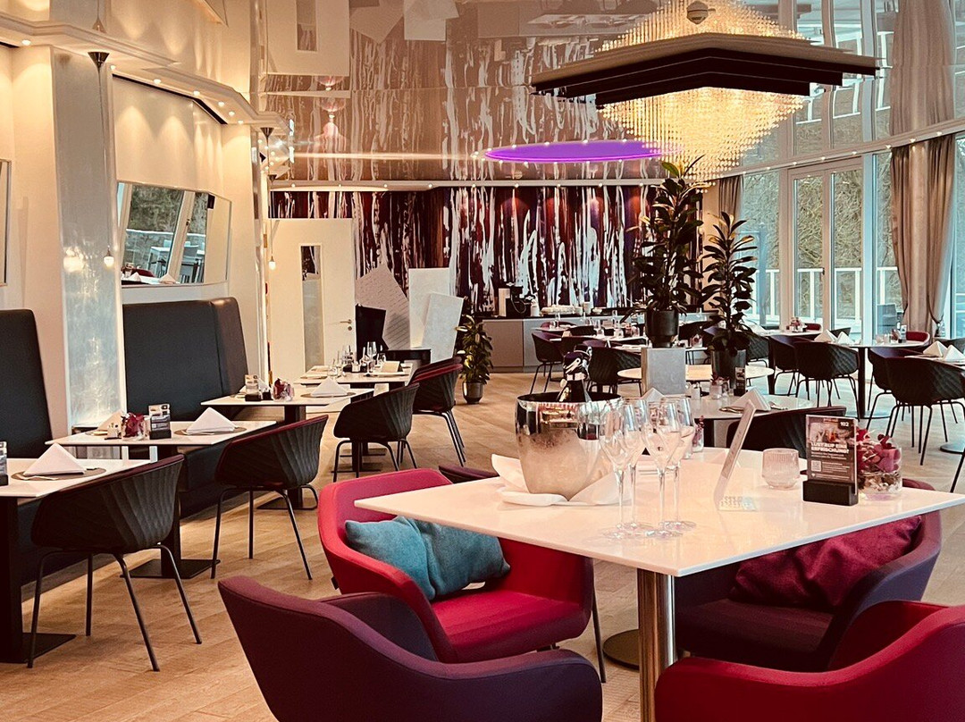 Schwitzer’s Hotel am Park主图