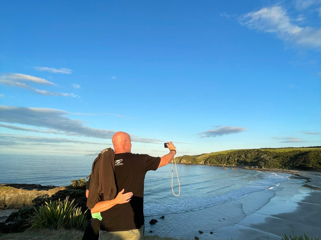 Kiwiness Tours-马塔卡纳小镇必去景点