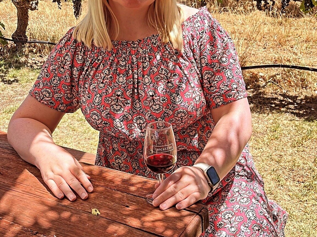 d'Vine Wine Tours-珀斯必去景点