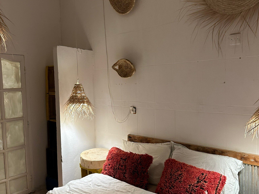 Pro Surf Morocco-Tamraght必去景点