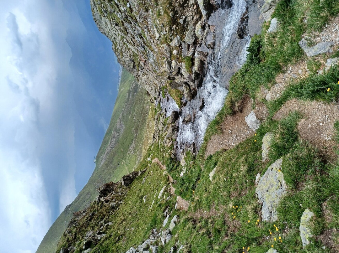 Serfaus Fiss Ladis-Fiss必去景点