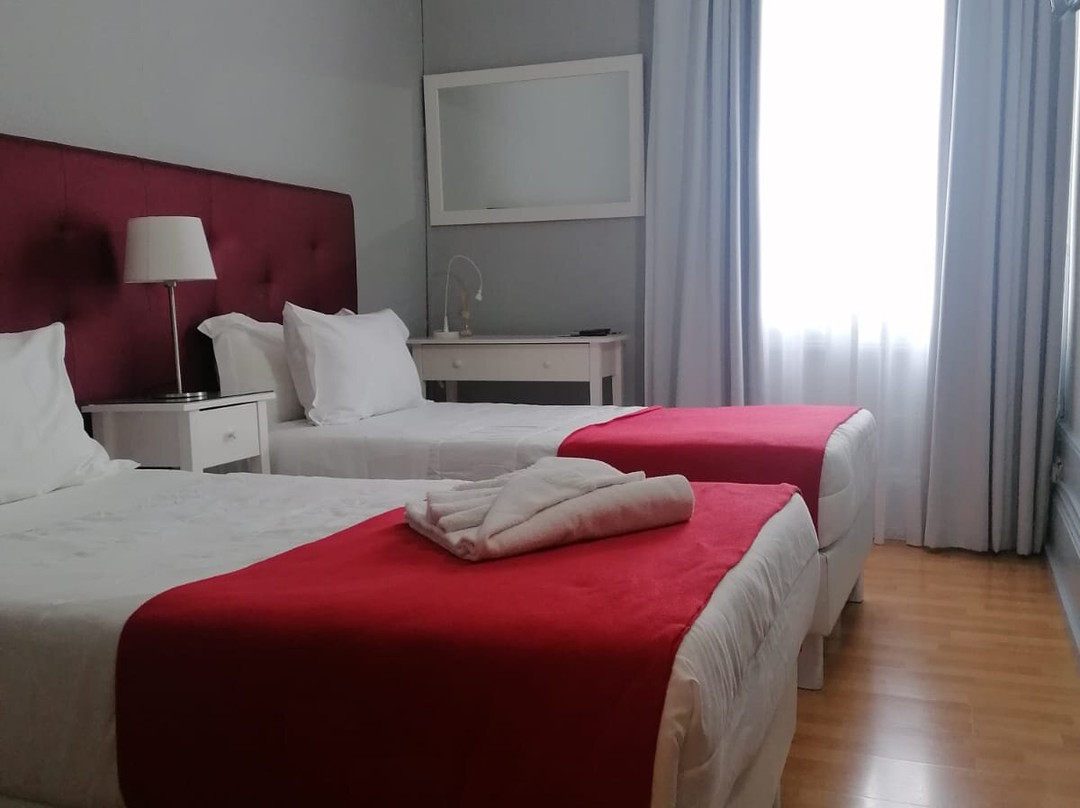 Hotel Senhor de Matosinhos主图