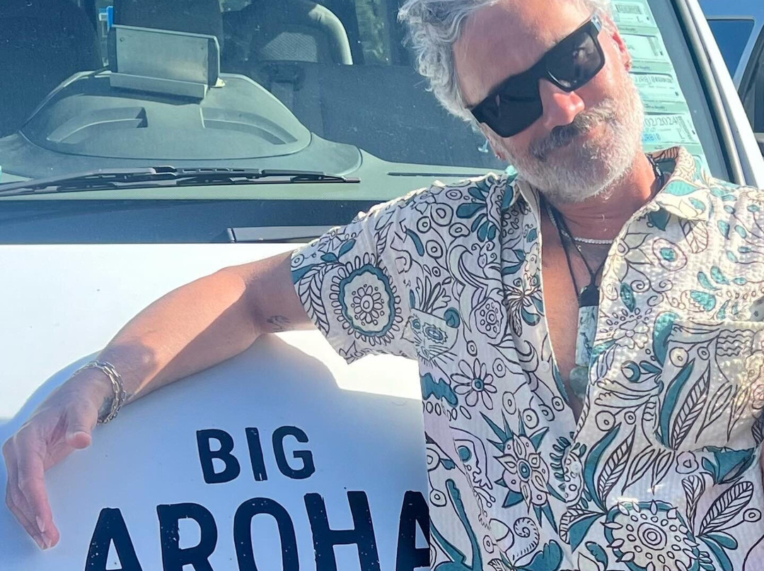 Big Aroha Tours-怀系奇岛必去景点