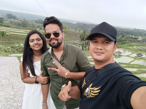 Bali Esa Driver-库塔必去景点