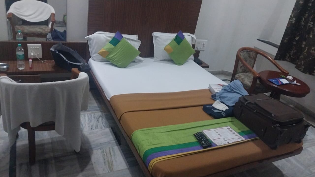 Hotel City Palace-官方