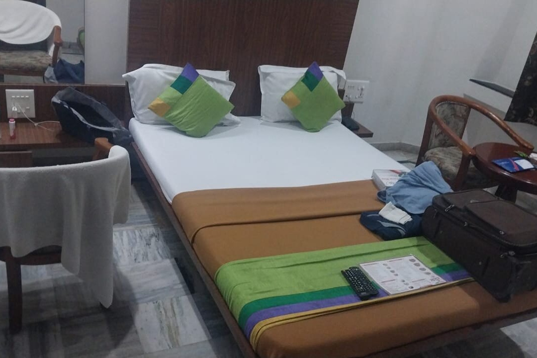 Hotel City Palace主图