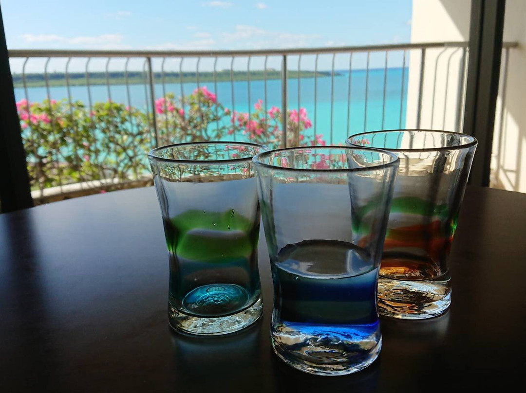东急宫古岛度假酒店主图