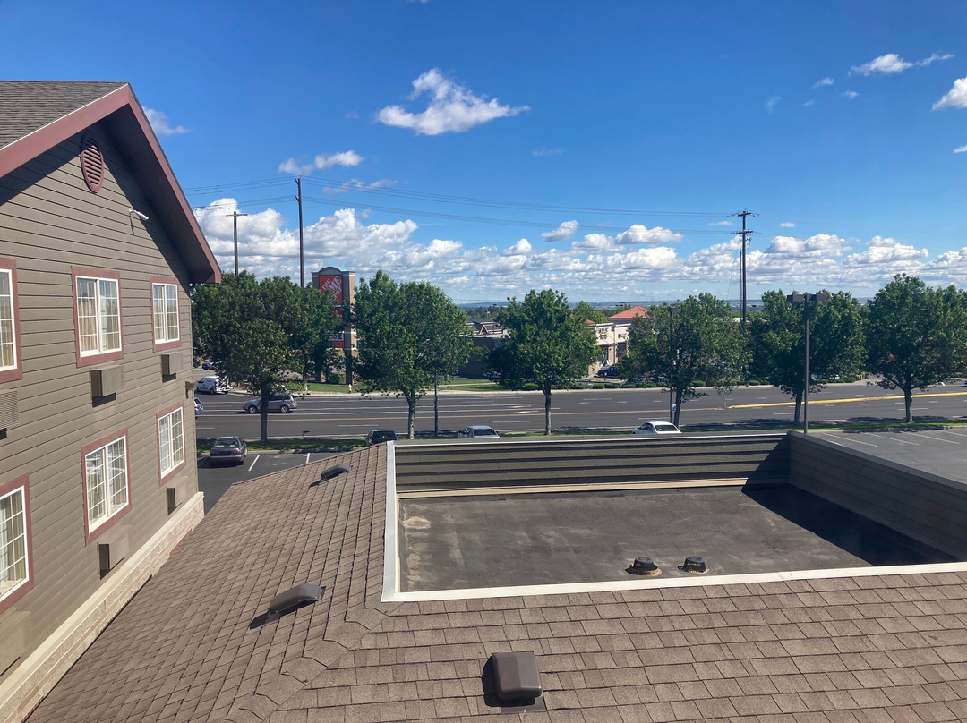 Best Western Plus Kennewick Inn主图