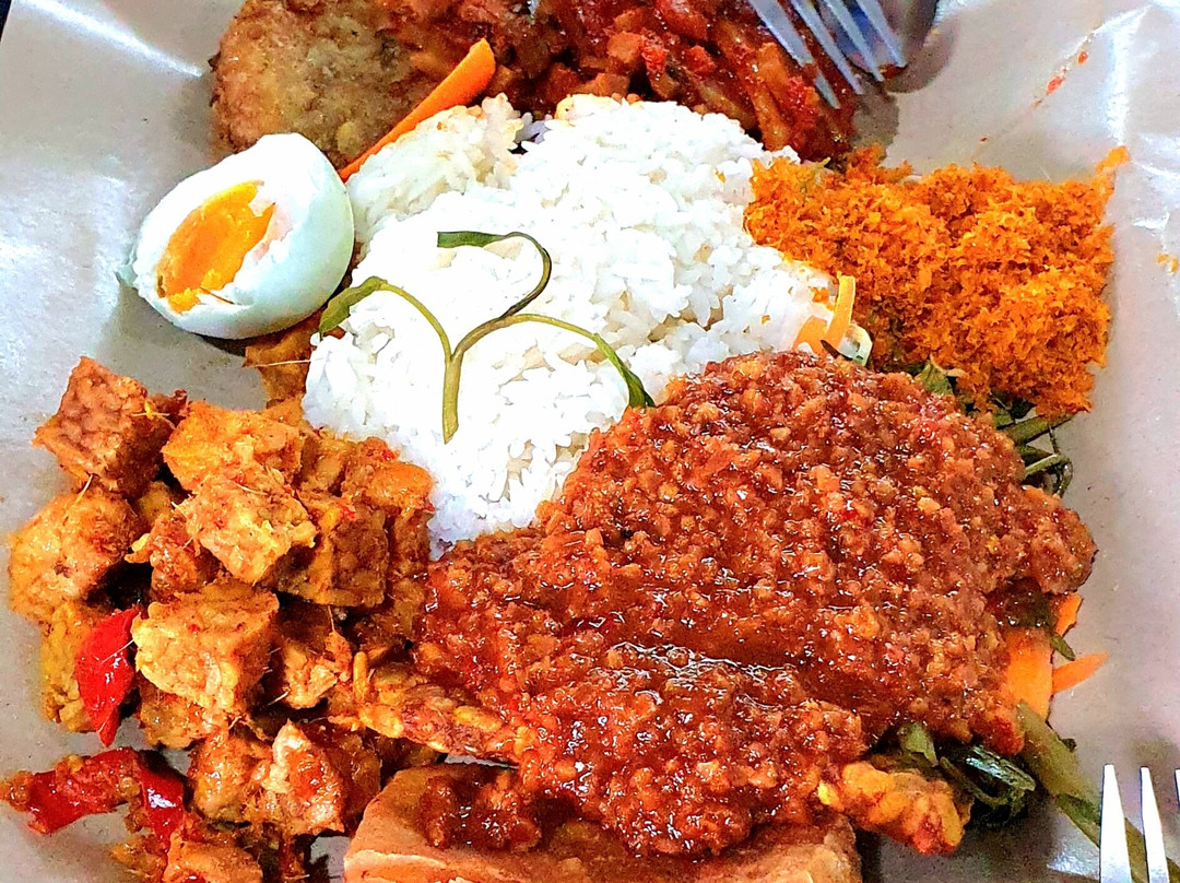 Woodlands-新加坡必去景点