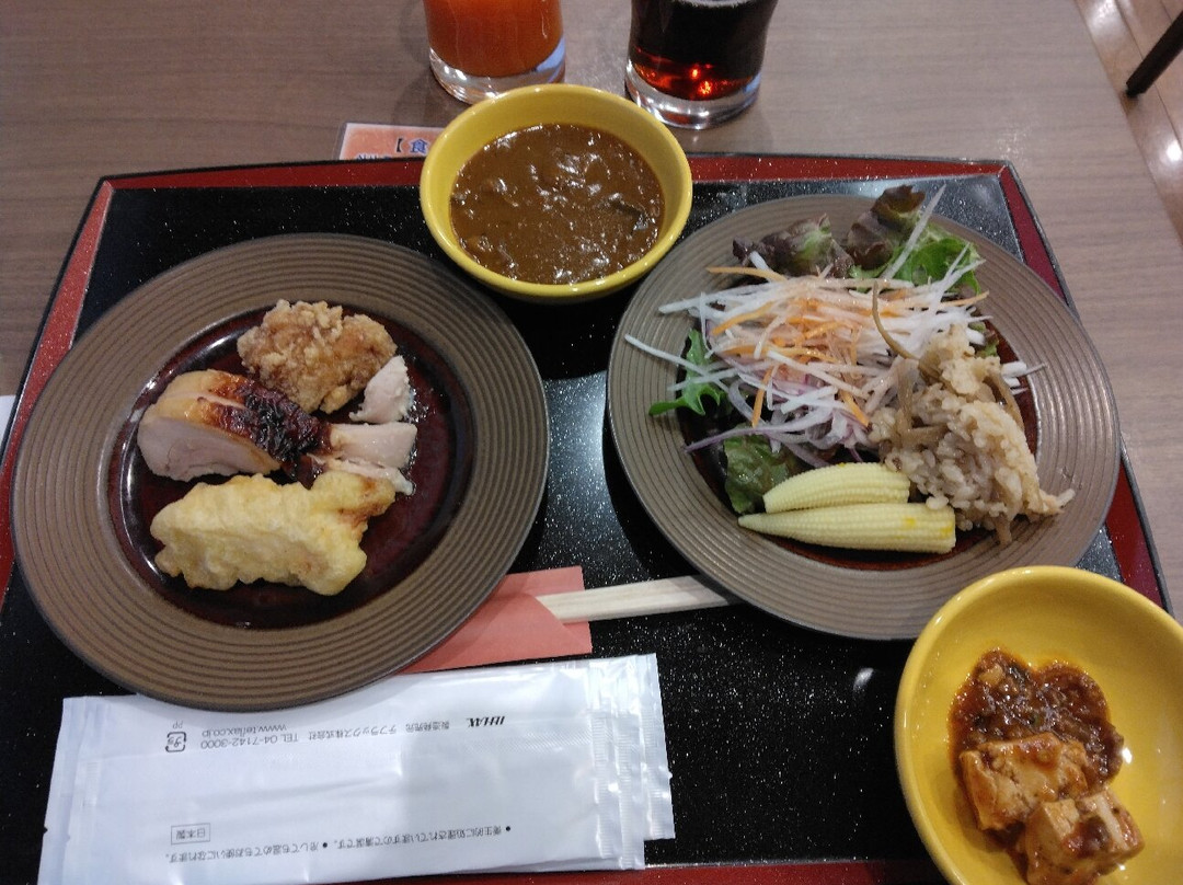 Hotel Hokke Club Oita主图