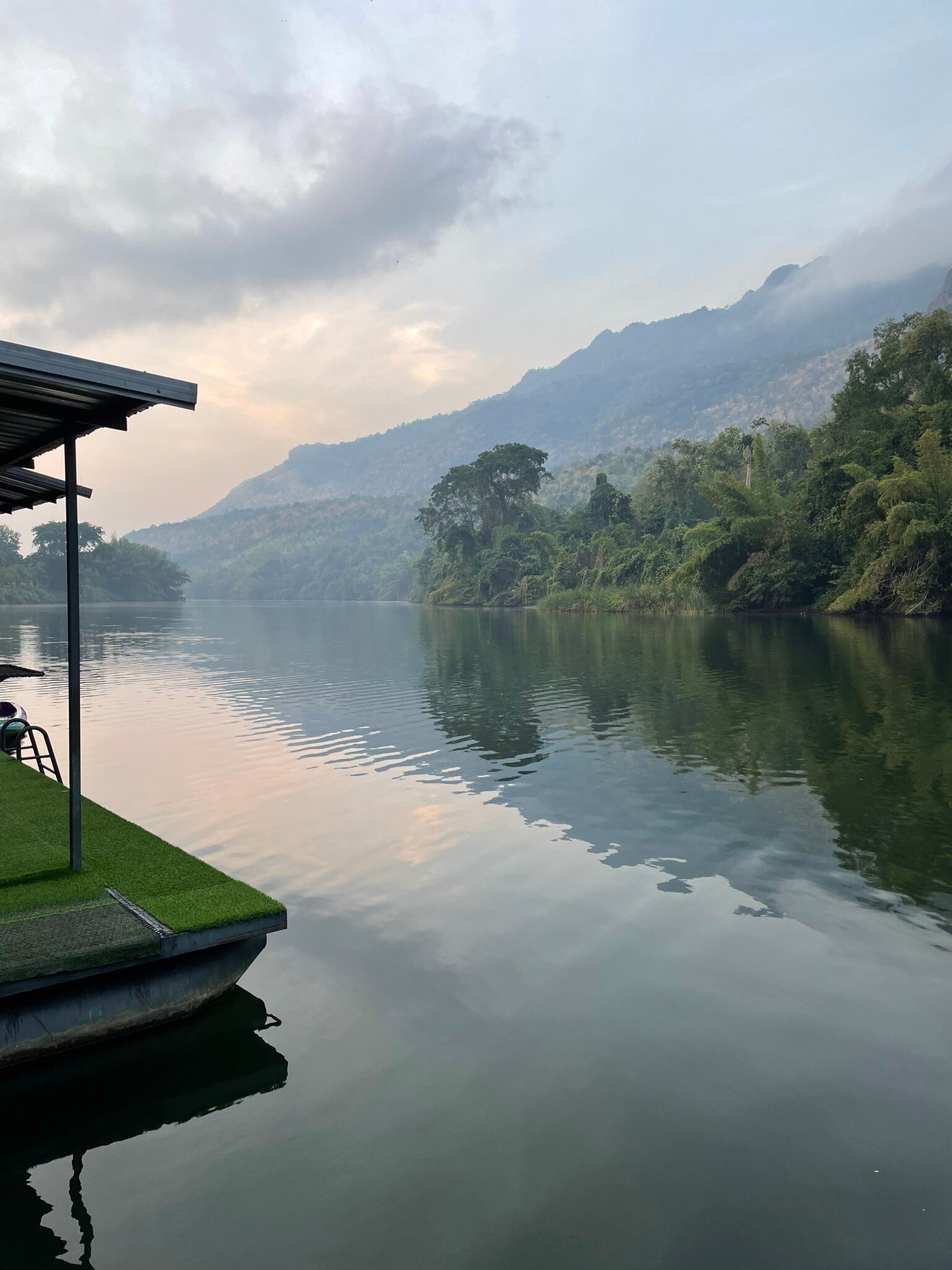 Phu Naphat Resort-官方