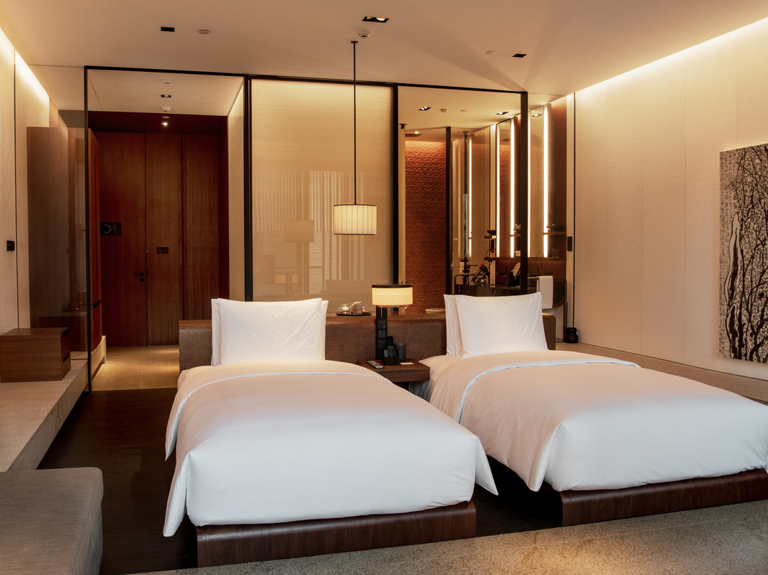 Lohkah Hotel & Spa主图