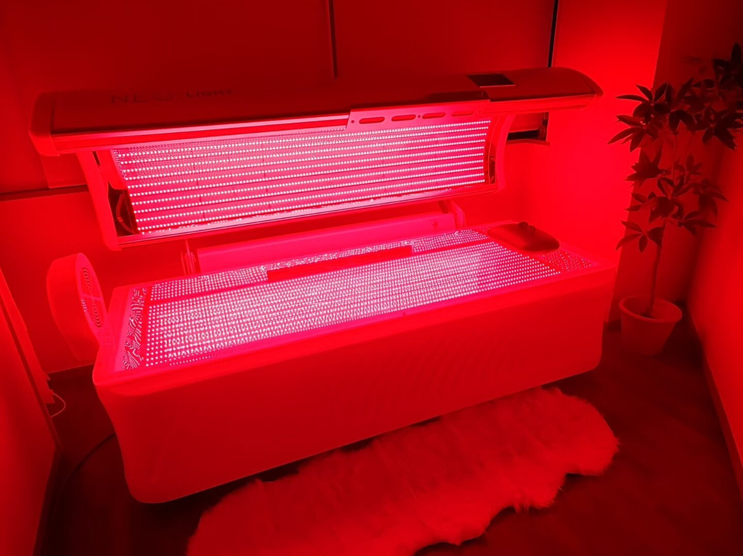 ℃ryo Tokyo Neo-Azabujuban必去景点