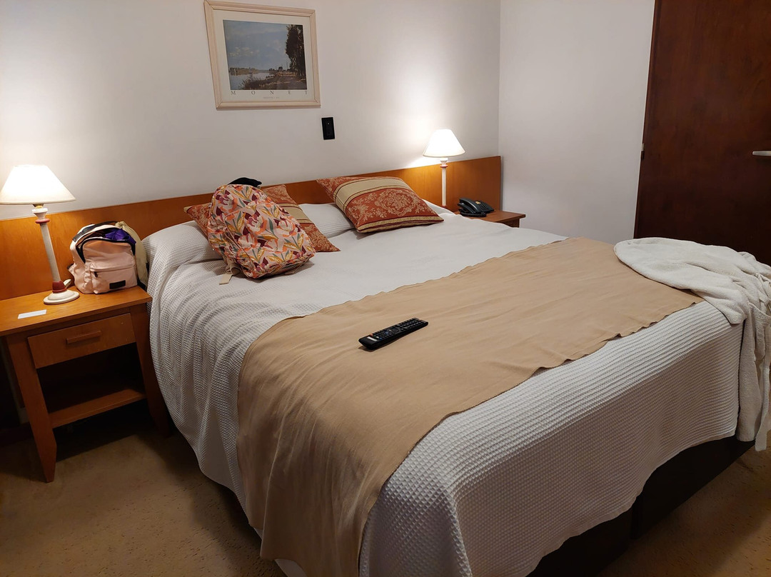 Epecuen Hotel & Spa Termal主图