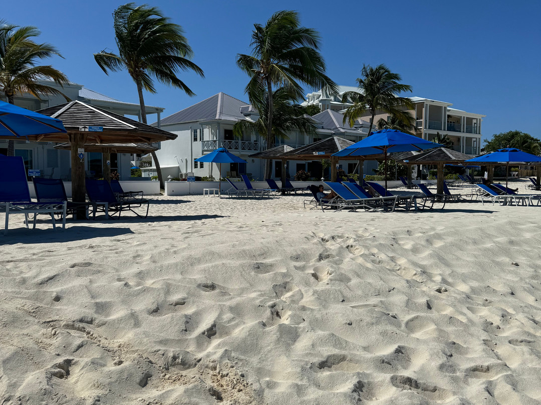 Shoal Bay Villas主图