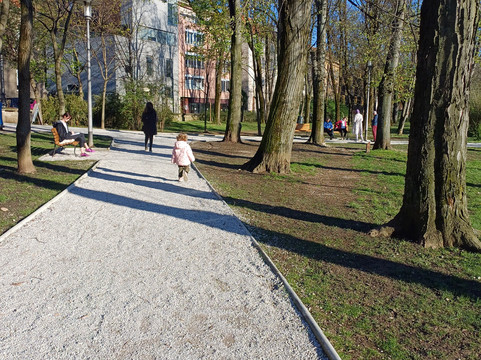 GreetGo Tours&Pickups-萨格勒布必去景点