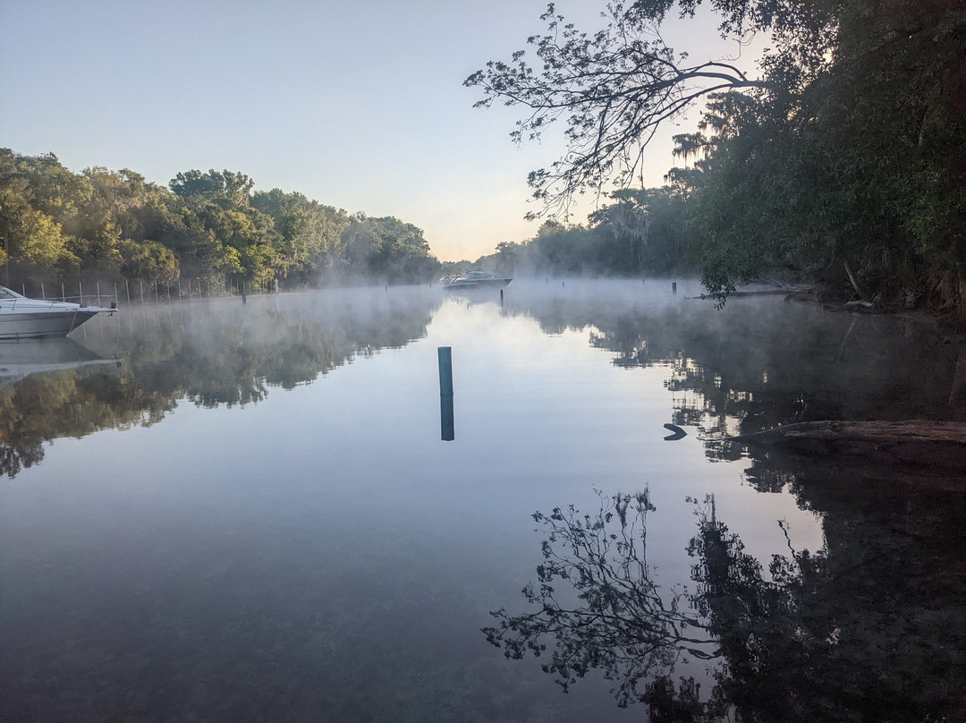 ShantYacht-Astor必去景点