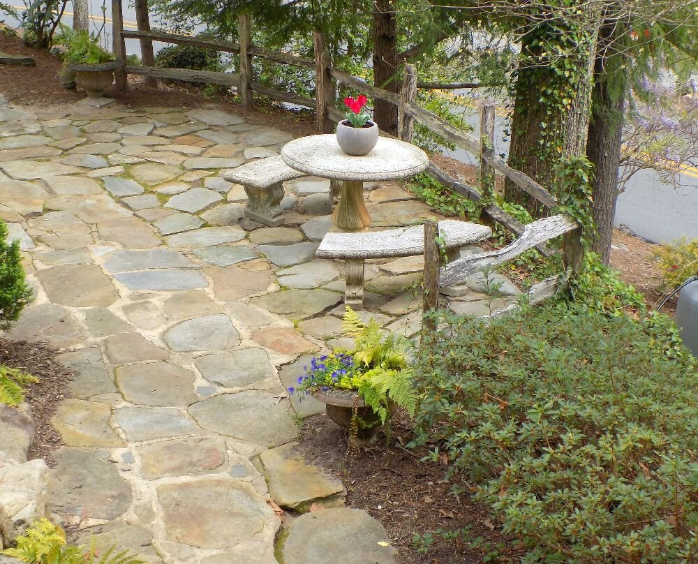 Lake Rabun Hotel & Restaurant主图