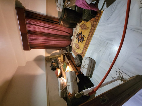 Centro de Interpretación “El Puerto de los Cargadores a Indias”-圣玛丽亚港必去景点