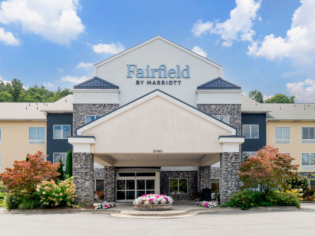 Fairfield by Marriott Inn & Suites Boone