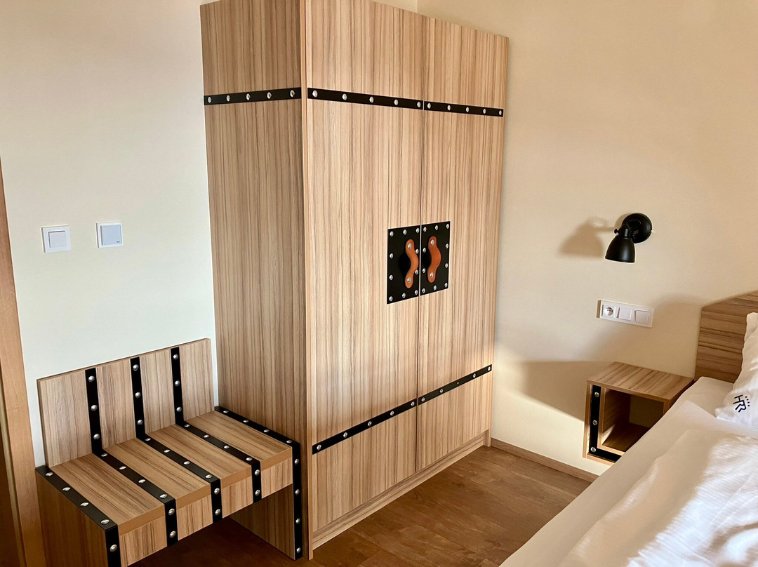 Hotel Resort Relax主图