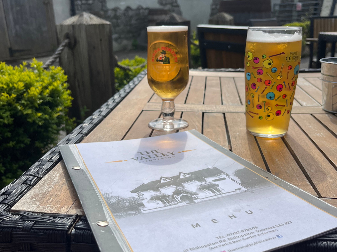 The Valley Hotel Bishopston景点图片