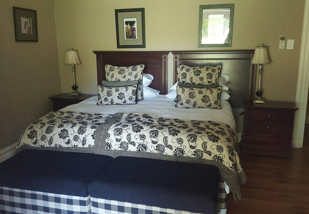 Deo Volente Country House主图