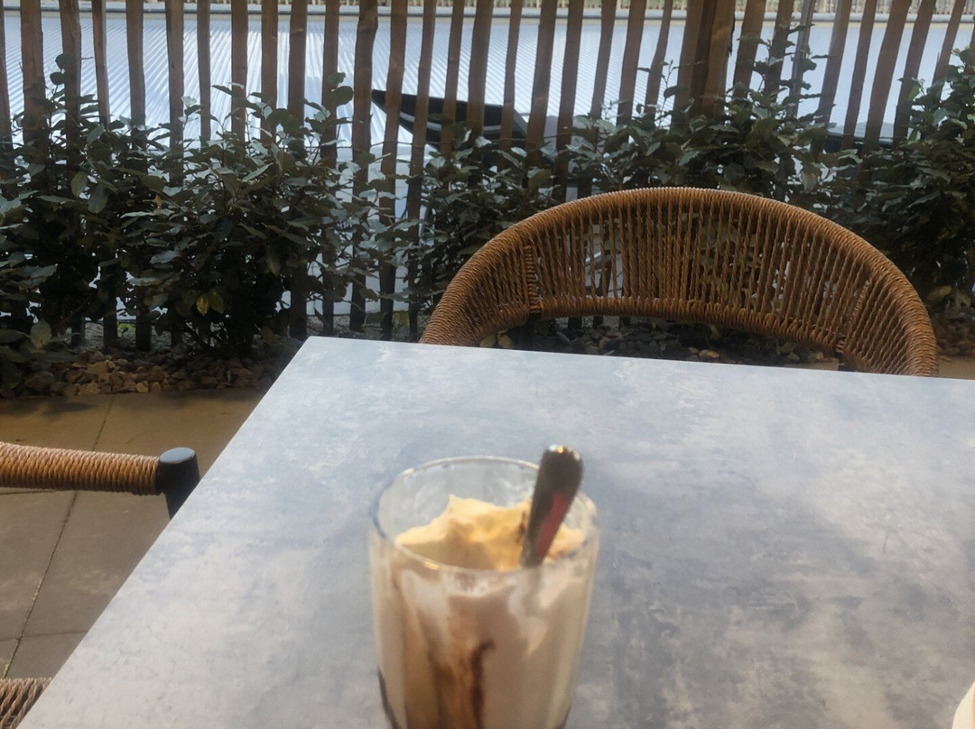 Bistro Le Bouchot