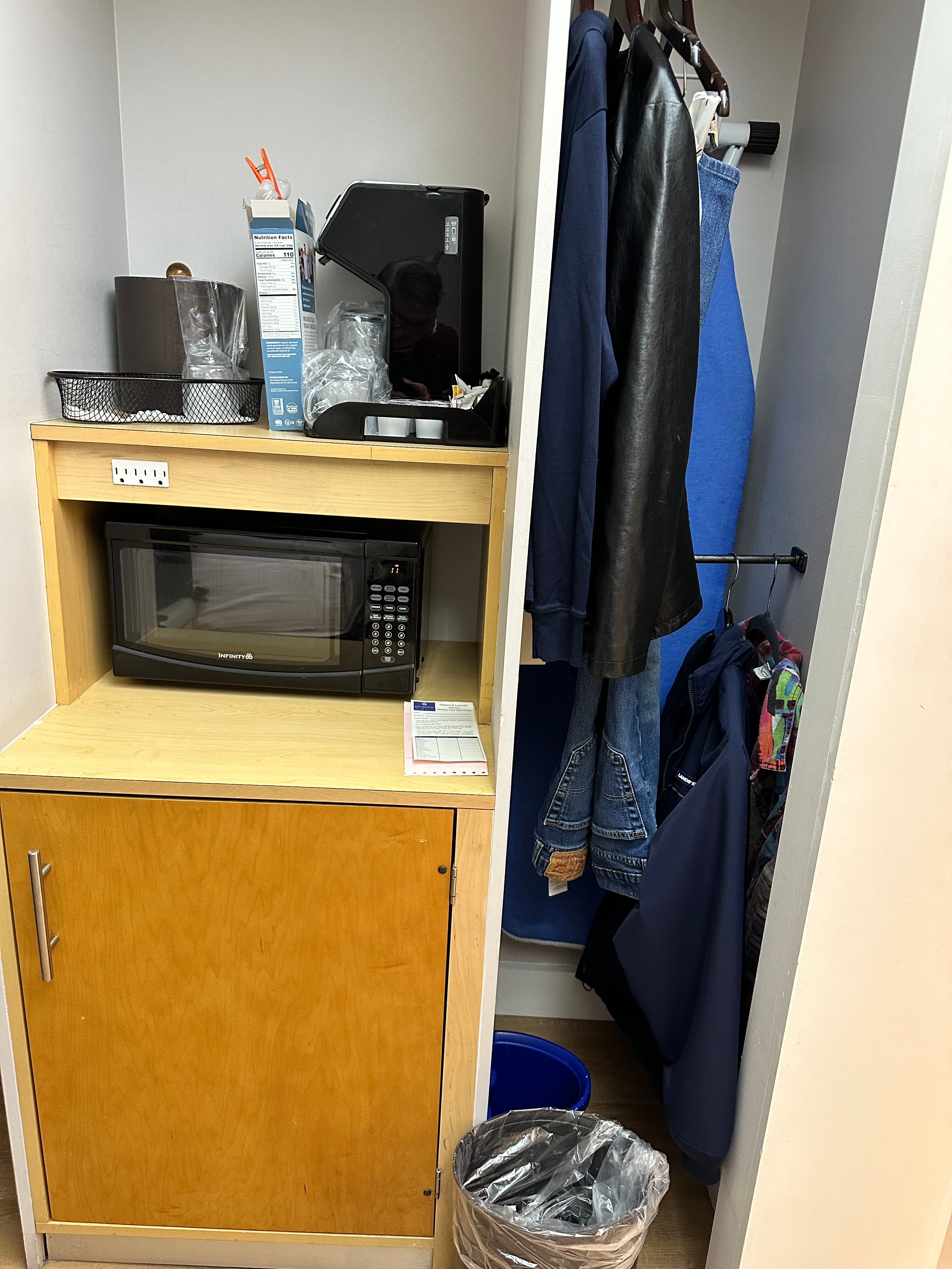 米尔伍德套房酒店-官方