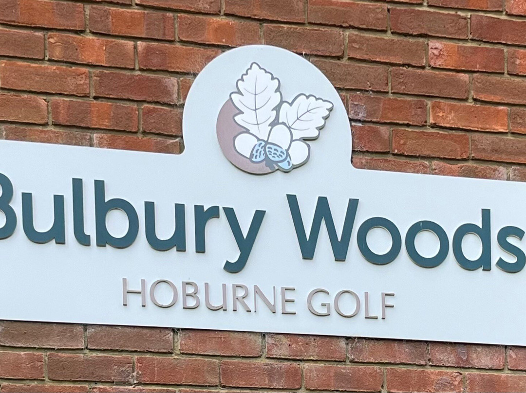 Bulbury Woods景点图片