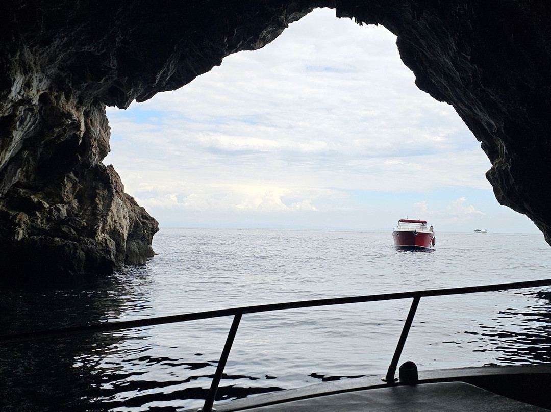 Iris Charter Amalfi Coast景点图片