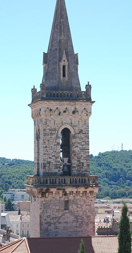 Eglise Saint-Michel-Draguignan必去景点