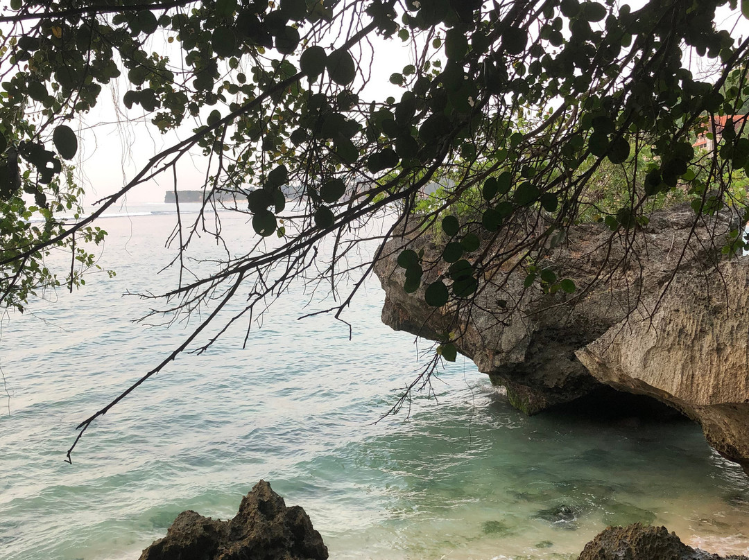 Pemutih Beach-培卡图必去景点