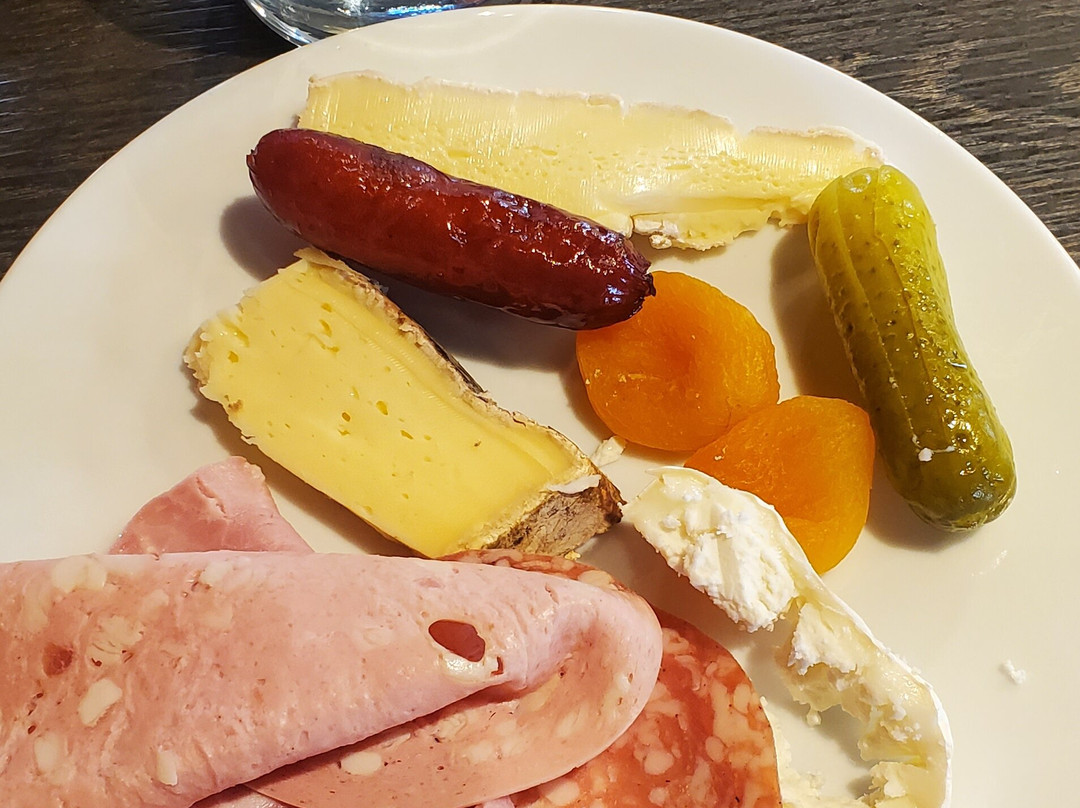 Best Western Hotelio Montpellier Sud主图