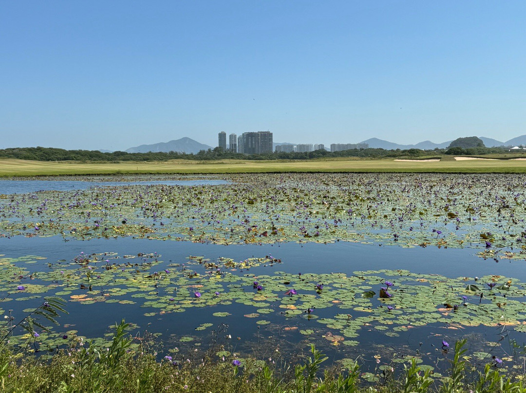 BlueSky - Infinity Rio Experience-里约热内卢必去景点