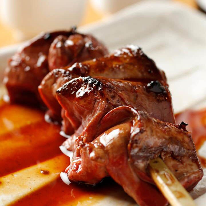 鶏喜鶏喜－チョキチョキ－ 秋葉原本店