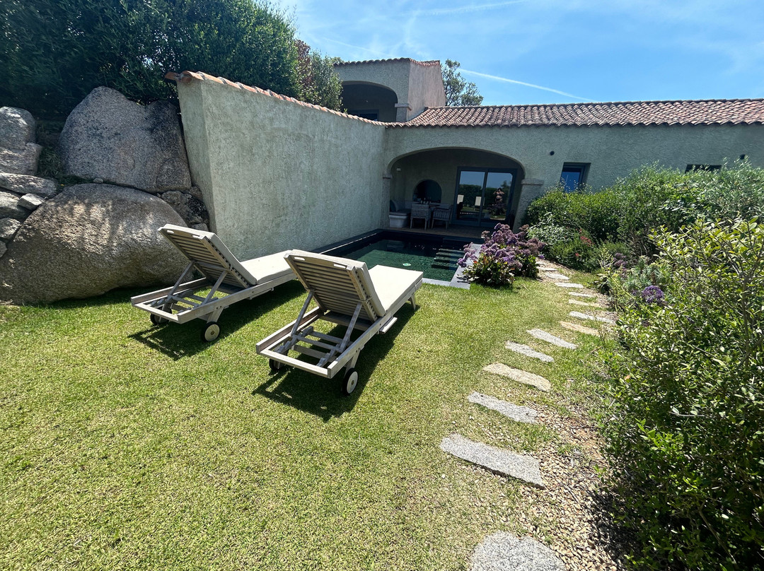 Cascioni Eco Retreat主图