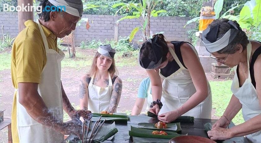 Pondok Masa Depan主图