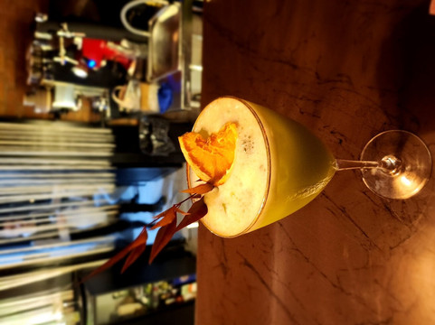 Sundays Rooftop Party Tbilisi-第比利斯必去景点