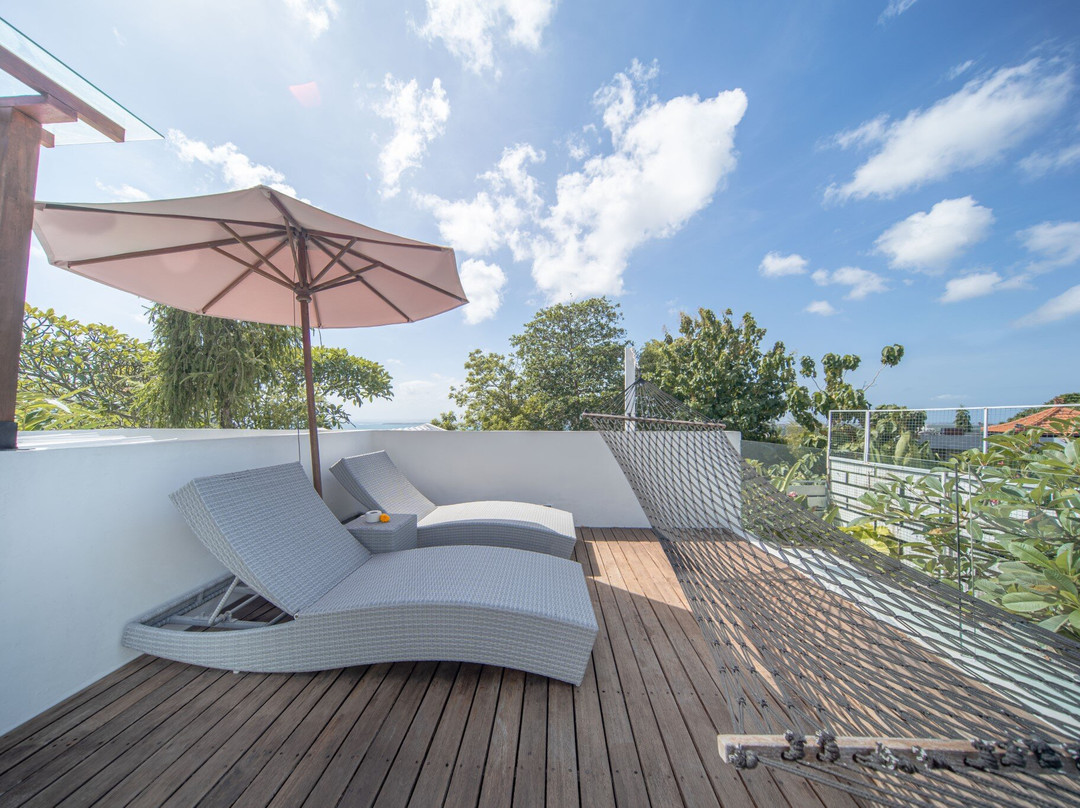 The Jimbaran Villa by Ini Vie Hospitality主图