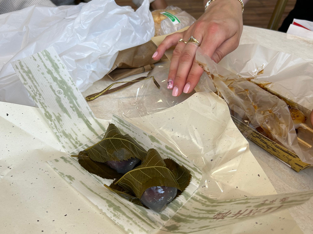 TripTomo-京都市必去景点