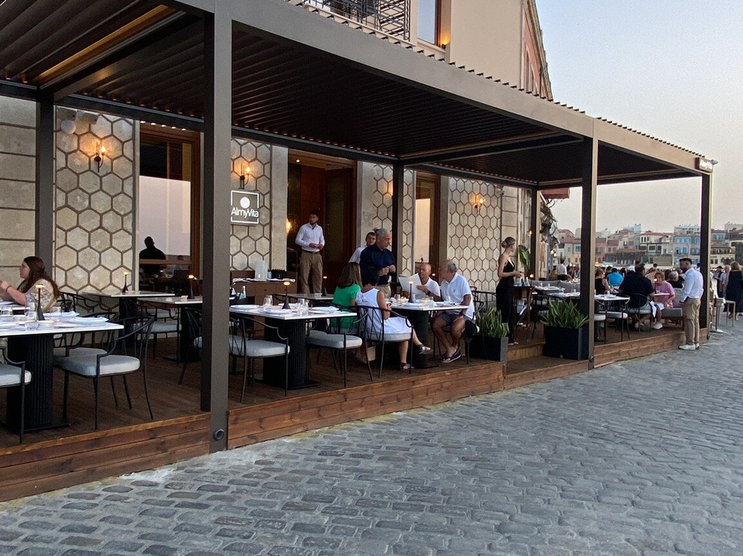 Crete Taxi Transfers-雷斯蒙必去景点