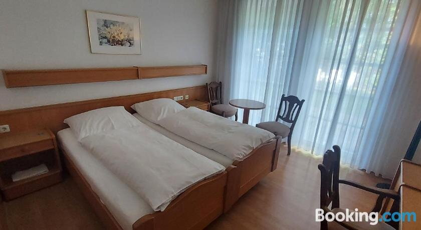 Hotel Kroner Heide主图