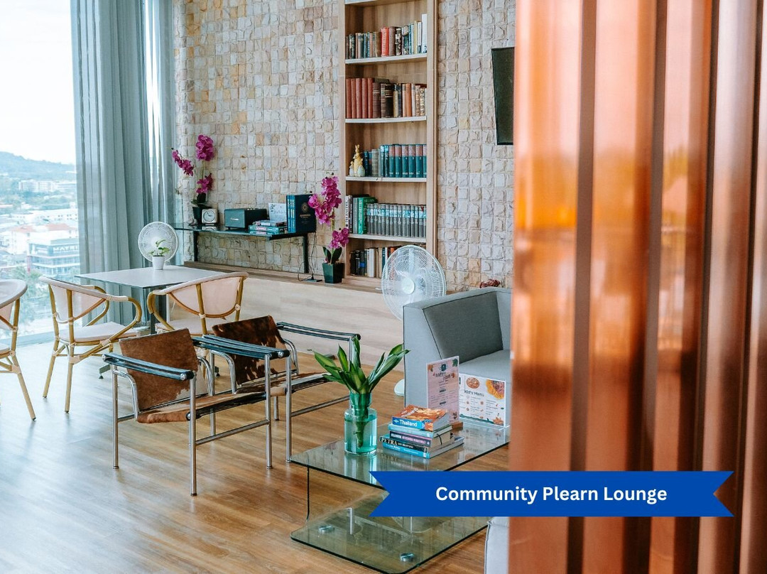 Hilltop Wellness Resort主图