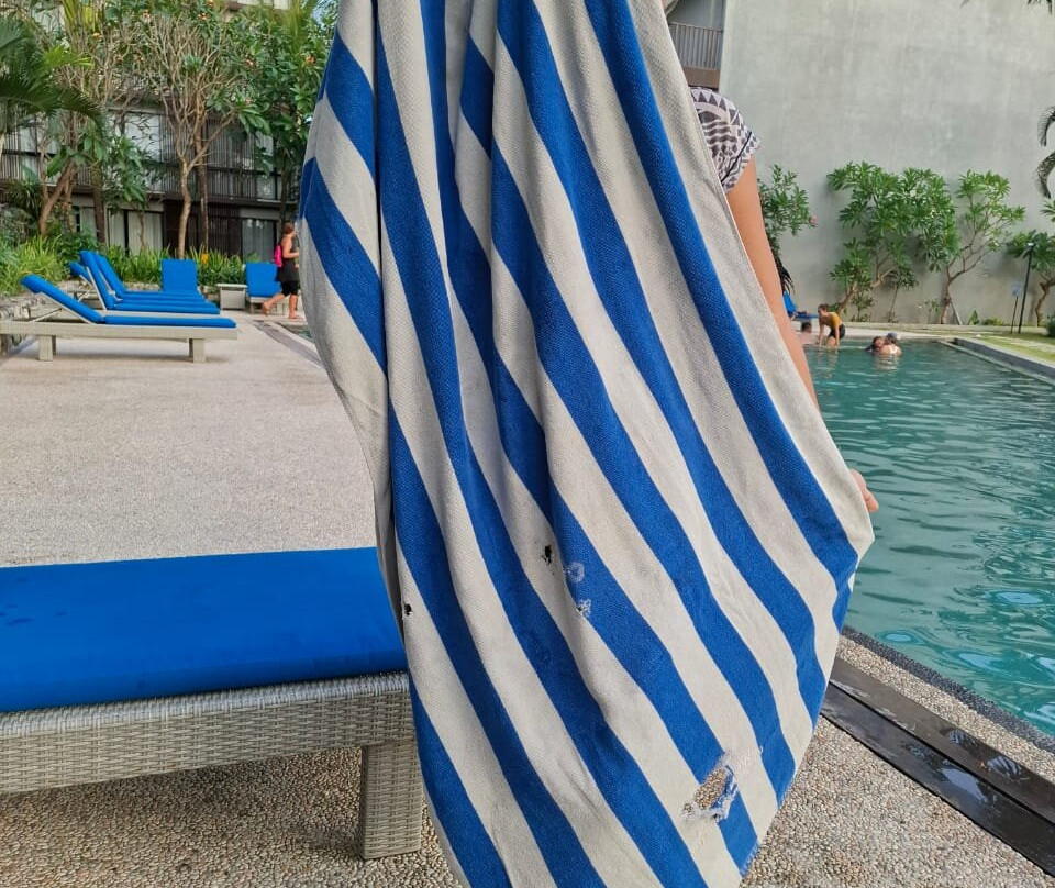 温德姆塔曼纱丽吉瓦度假村主图