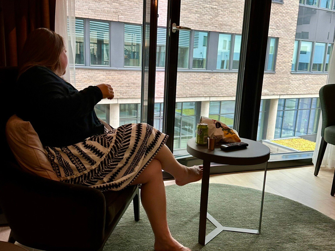 Scandic Sjolyst主图