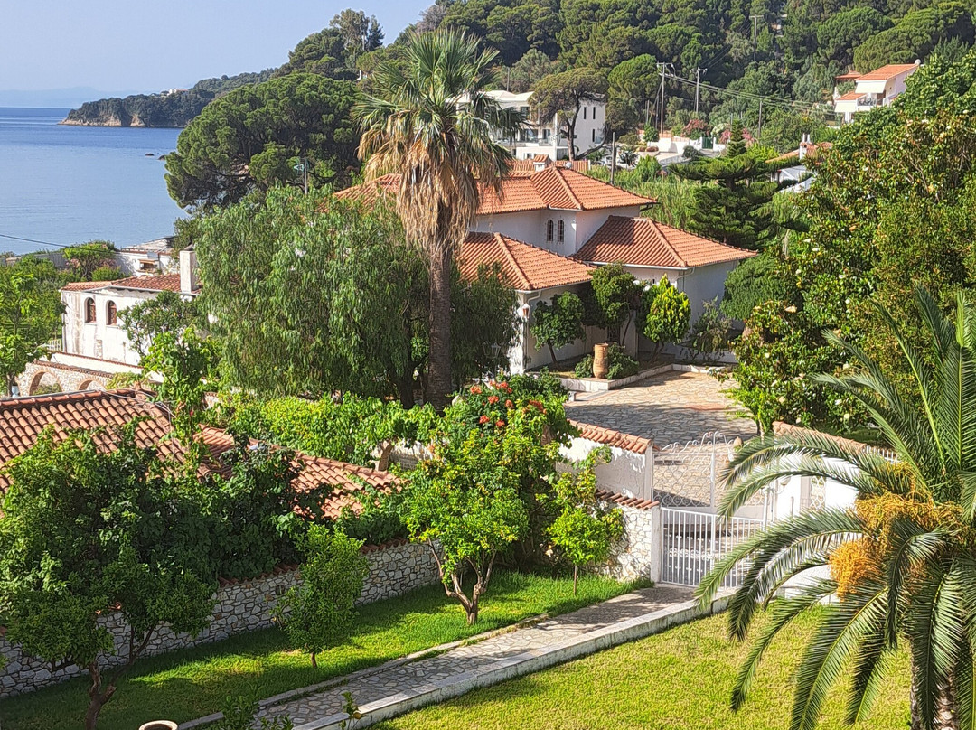 Esperides Beach Hotel主图