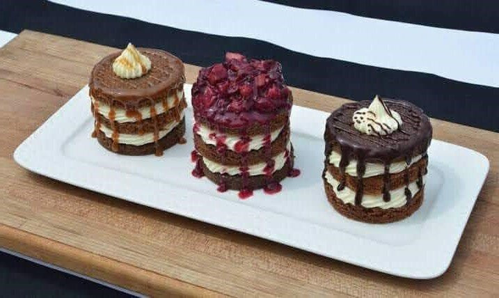 The Bedford View Guest House主图