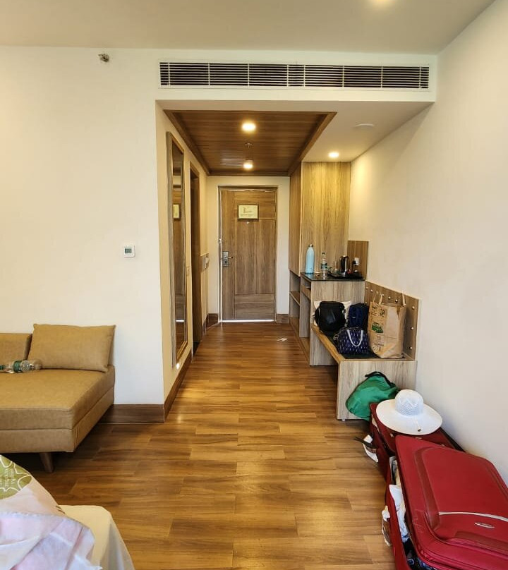 Lemon Tree Hotel, Rishikesh主图